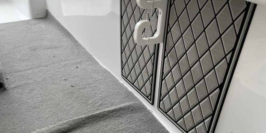 Wellcraft 222 Fisherman