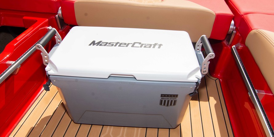 Mastercraft XT23
