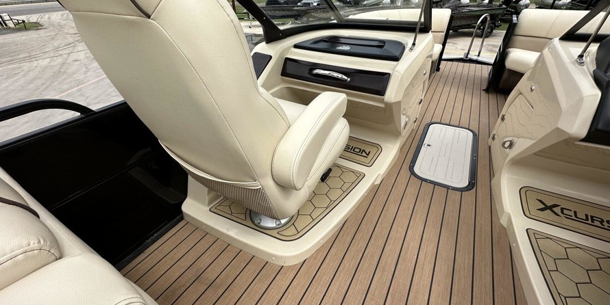 Sailfish 245 DC