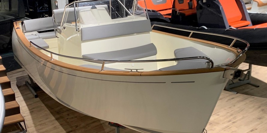 Rhea 23 Open
