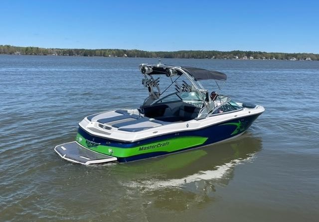 Mastercraft X30