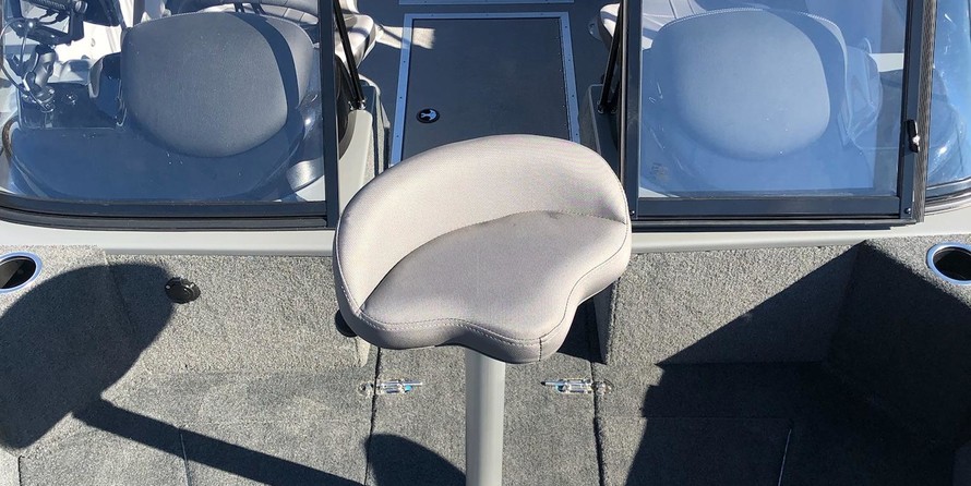 Starcraft Marine Superfisherman 186