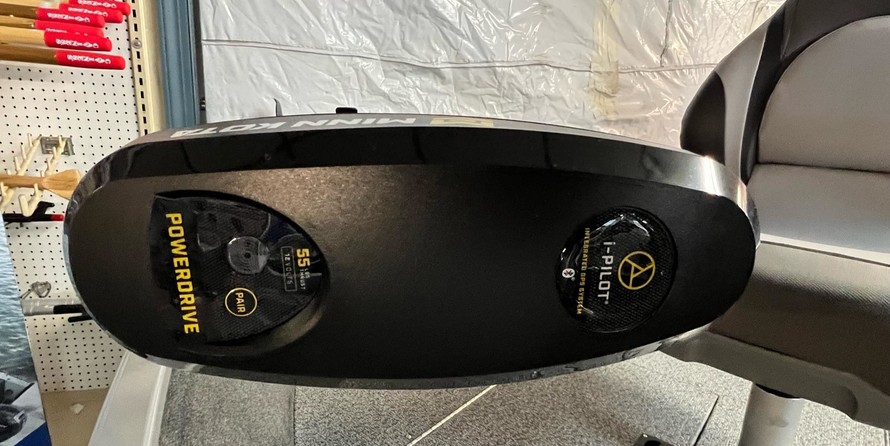 Starcraft Marine Starweld 16 Pro DC Fusion