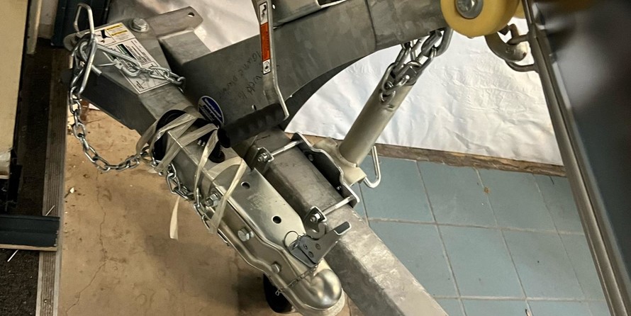 Starcraft Marine Starweld 16 Pro DC Fusion