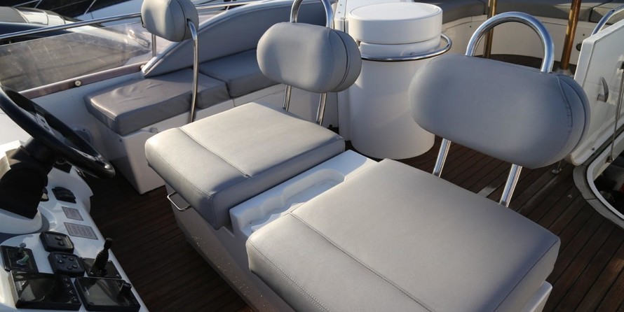 Fairline Phantom 50
