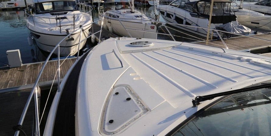 Fairline Phantom 50