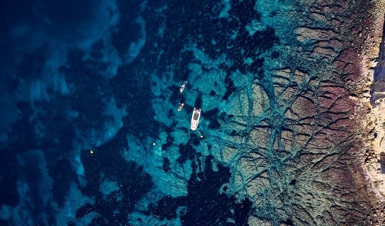 Quicksilver Activ 805 Open