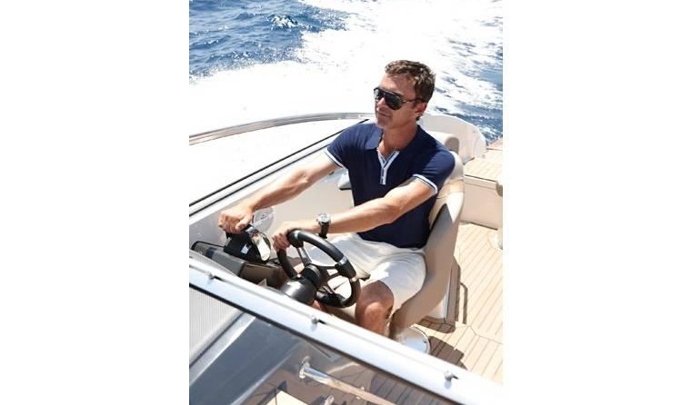 Quicksilver Activ 805 Cruiser