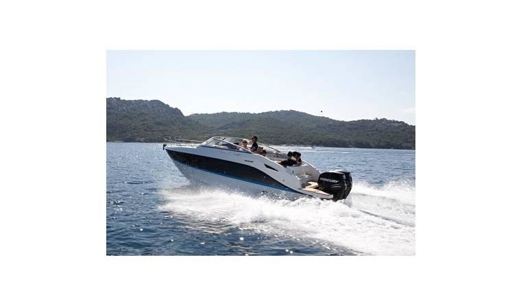 Quicksilver Activ 805 Cruiser