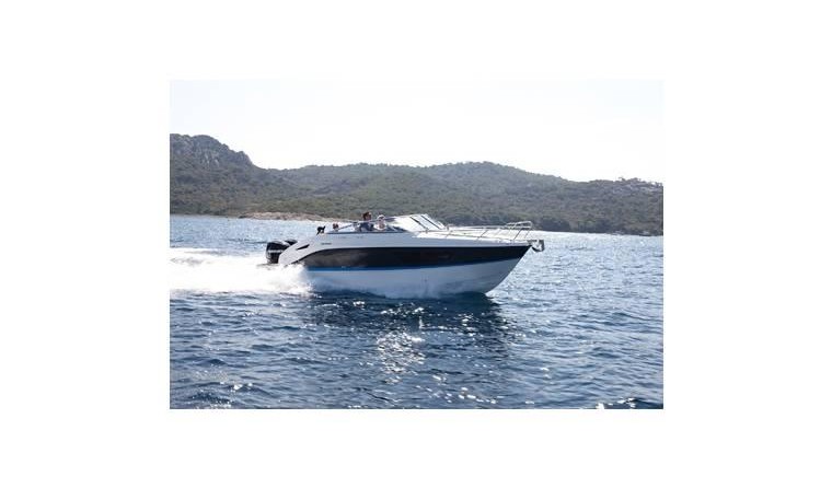 Quicksilver Activ 805 Cruiser