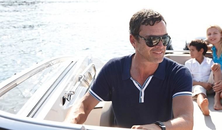 Quicksilver Activ 805 Cruiser