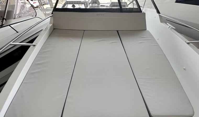 Beneteau Flyer 10