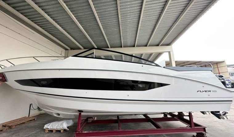 Beneteau Flyer 10