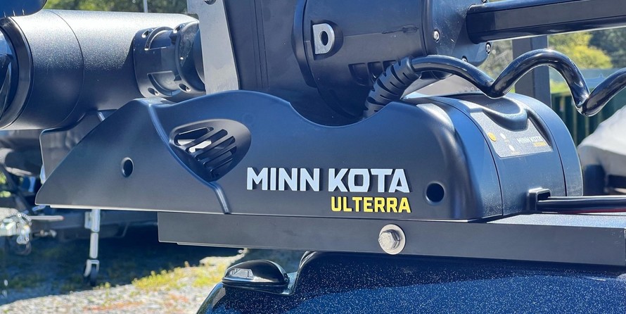 Skeeter WX2200 - Stock