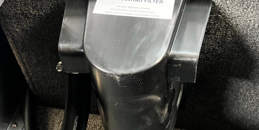 Starcraft Marine Starweld 16 Pro DC Fusion