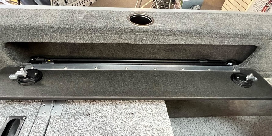 Starcraft Marine Starweld 16 Pro DC Fusion