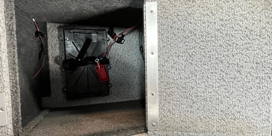 Starcraft Marine Starweld 16 Pro DC Fusion