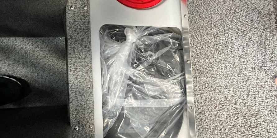 Starcraft Marine Starweld 16 Pro DC Fusion