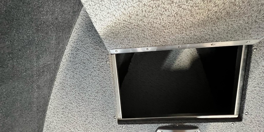 Starcraft Marine Starweld 16 Pro DC Fusion