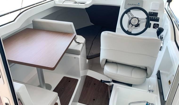 Beneteau Antares 7 OB