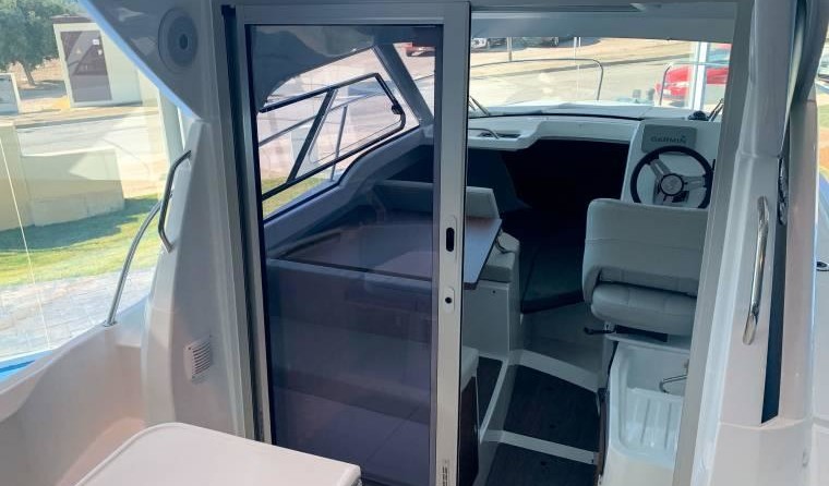 Beneteau Antares 7 OB