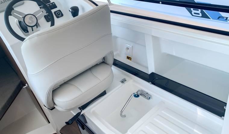 Beneteau Antares 7 OB