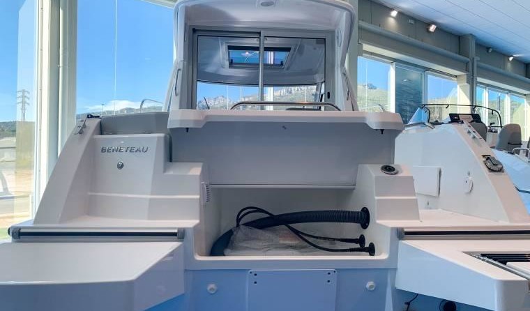 Beneteau Antares 7 OB