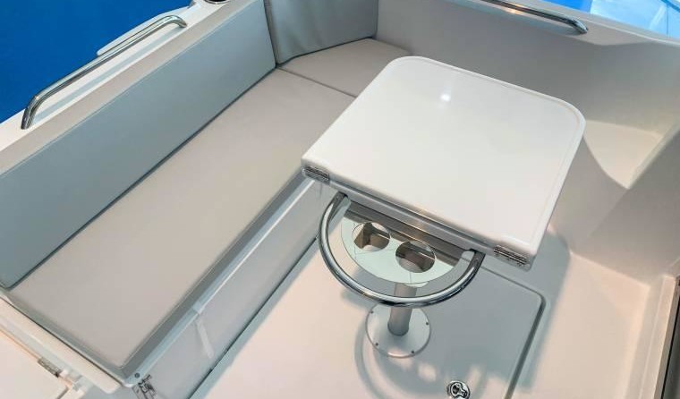 Beneteau Antares 7 OB