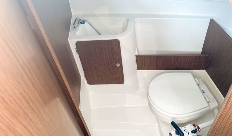 Beneteau Antares 7 OB