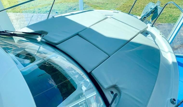 Beneteau Antares 7 OB