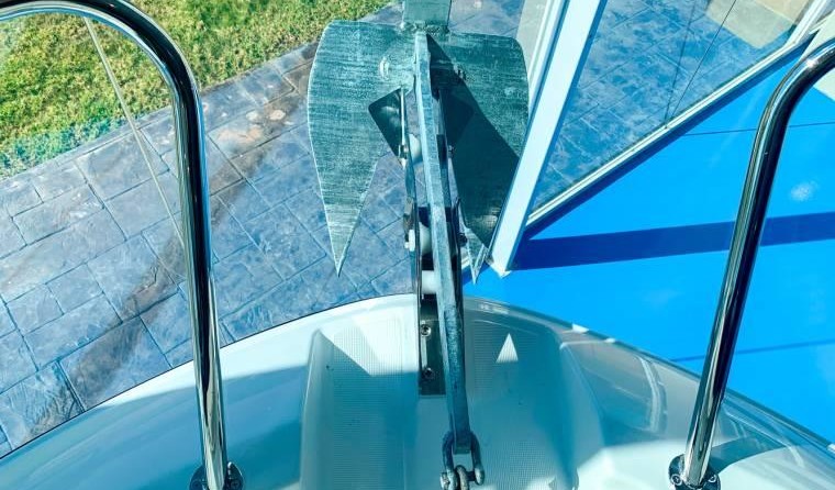 Beneteau Antares 7 OB