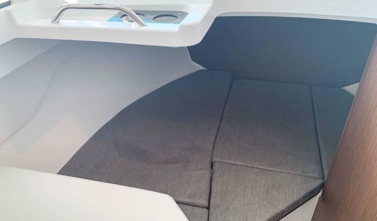 Beneteau Antares 7 OB