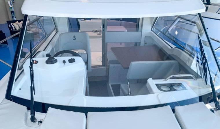 Beneteau Antares 7 OB