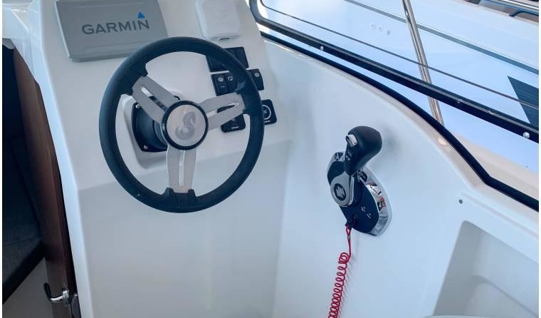 Beneteau Antares 7 OB