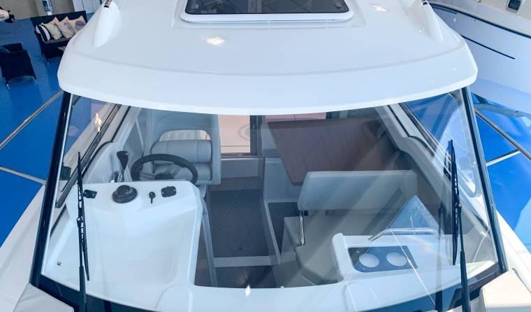 Beneteau Antares 7 OB