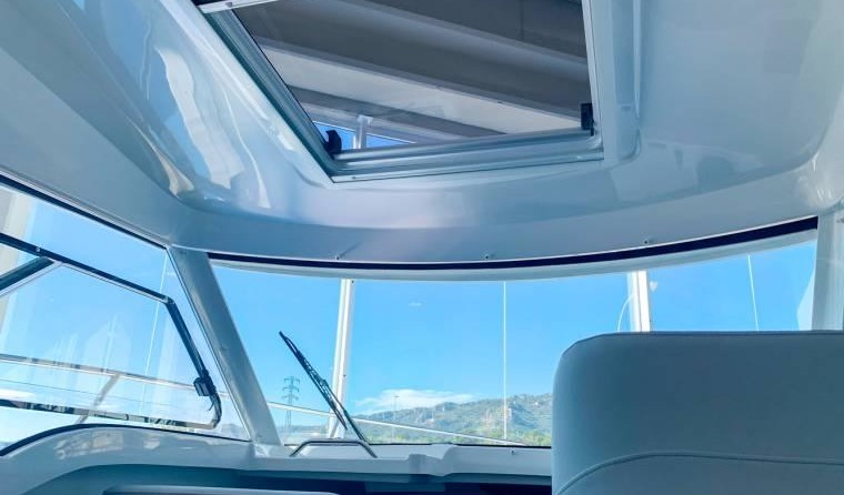 Beneteau Antares 7 OB