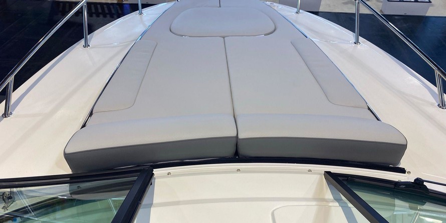 Sea Ray Sundancer 265