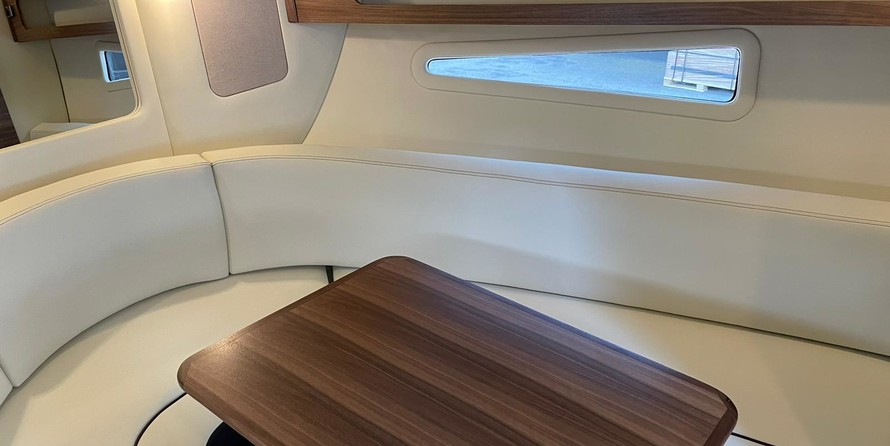 Sea Ray Sundancer 265