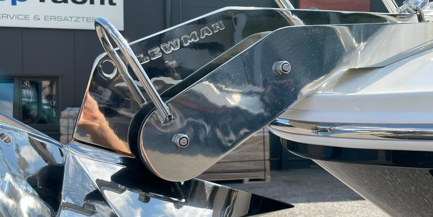 Sea Ray Sundancer 265