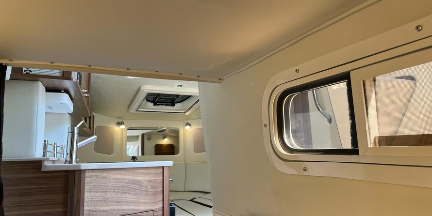 Sea Ray Sundancer 265