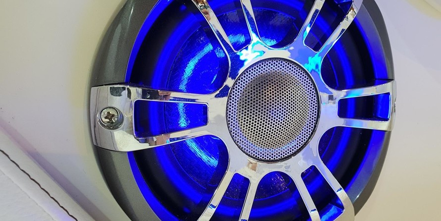 Sea Ray Sundancer 265