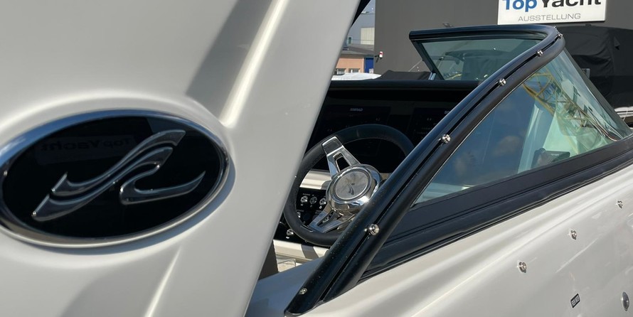 Sea Ray Sundancer 265