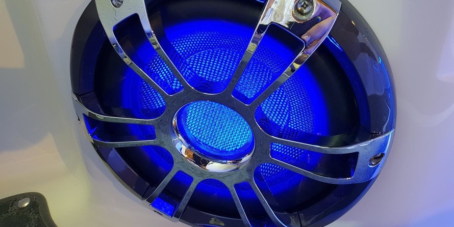 Sea Ray Sundancer 265