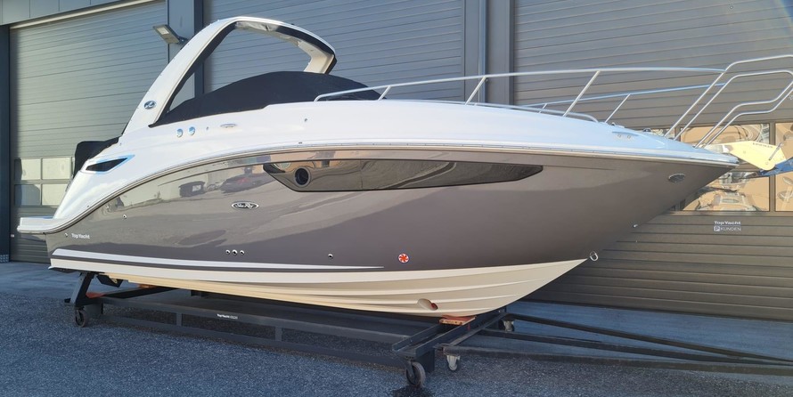 Sea Ray Sundancer 265