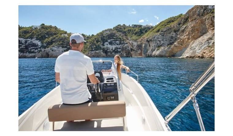 Quicksilver Activ 505 Open