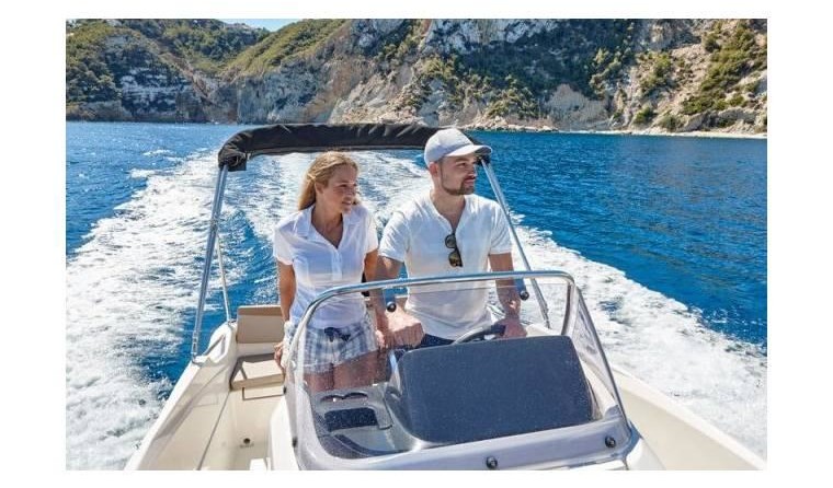 Quicksilver Activ 505 Open