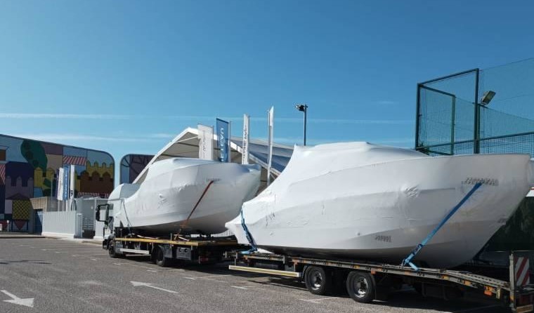 Beneteau Antares 8 OB