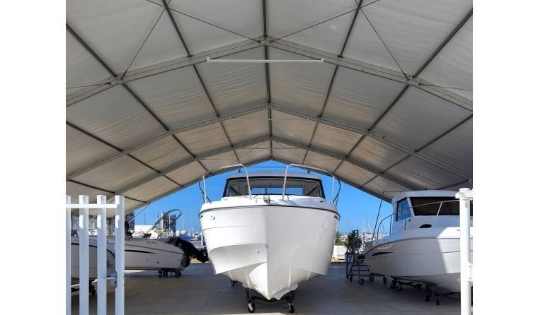 Beneteau Antares 8 OB