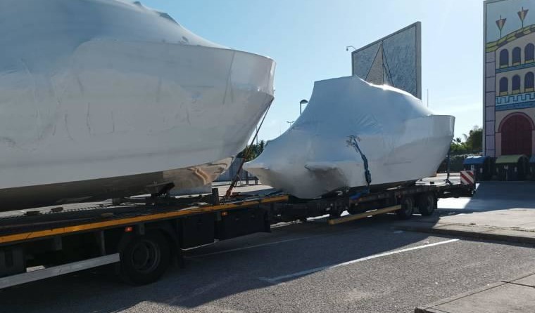 Beneteau Antares 8 OB