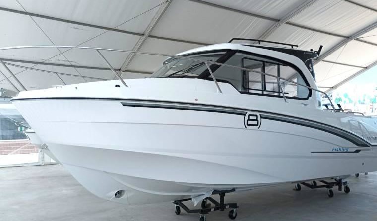 Beneteau Antares 8 OB